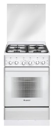 Плита Gefest ПГ 5300-02 0040