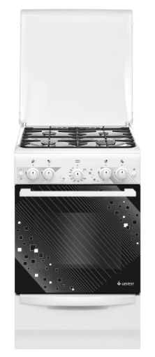 Плита GEFEST ПГ 5100-02 0309