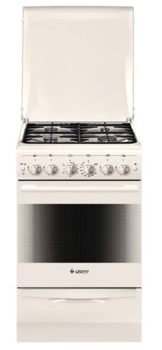 Плита Gefest ПГ 5100-02 0167
