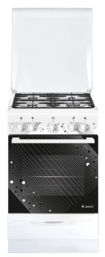 Газовая плита GEFEST 5100-02 0009 (5100-02 Т2)