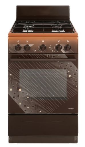 Плита Gefest ПГ 5100 0018