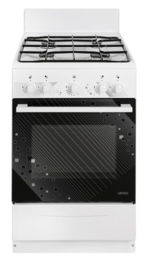 Плита Gefest ПГ 5100 0017