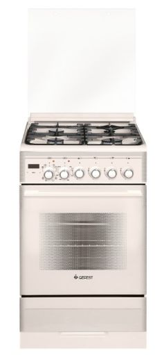 Плита Gefest ПГЭ 5302-04 0267