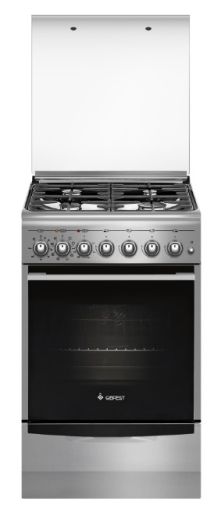 Плита Gefest ПГЭ 5102-03 0027