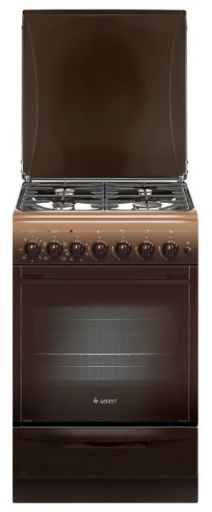 Плита Gefest ПГЭ 5102-02 0301