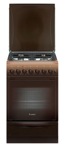 Плита Gefest ПГЭ 5102-02 0001