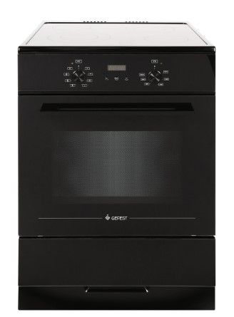 Плита Gefest ЭП Н Д 6560-03 S058