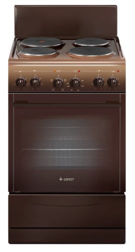 Плита Gefest ЭП Н Д 5140-01 0036