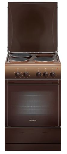 Плита Gefest ЭП Н Д 5140 0001