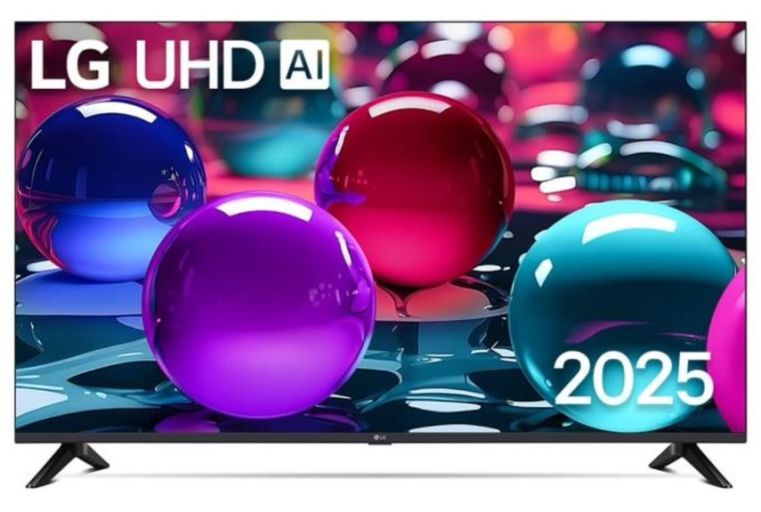 Телевизор LG 65UA73006LA