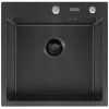 Комплект ARFEKA ECO AR мойка 500*500, роллер-мат, дозатор BLACK
