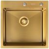 Комплект ARFEKA ECO AR мойка 500*500, роллер-мат, дозатор GOLD