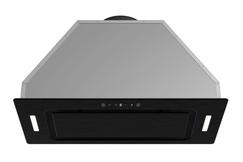 Кухонная вытяжка Schtoff Tango 60 Black, фото 2