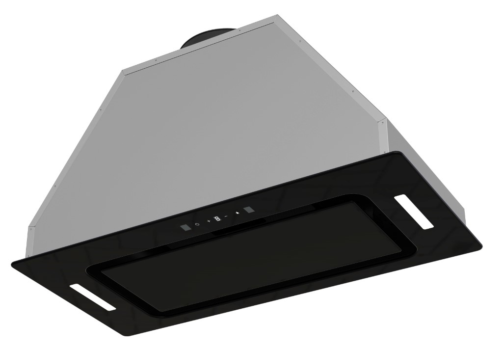 Кухонная вытяжка Schtoff Tango 60 Black, фото 3