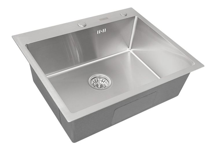 Мойка ARFEKA AF 600*505 SATIN NANO