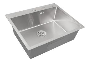 Мойка ARFEKA AF 600*505 SATIN NANO