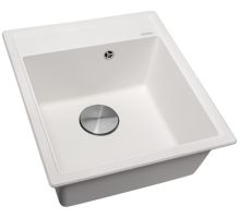 Мойка ZORG Rock 46 PREMIUM alba