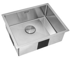 Мойка ZORG ZRN 4555 PREMIUM Satin