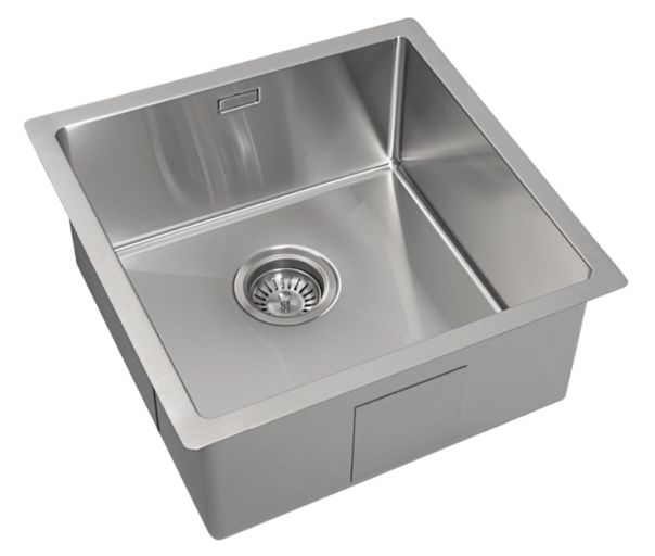 Кухонная мойка Zorg ZRE 4545