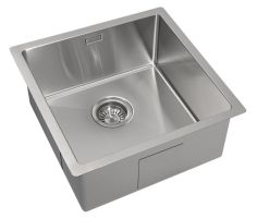 Кухонная мойка Zorg ZRE 4545