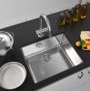 Кухонная мойка Zorg ZRE 5545