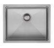 Кухонная мойка Zorg ZRE 5545