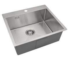 Кухонная мойка Zorg ZRE 5551