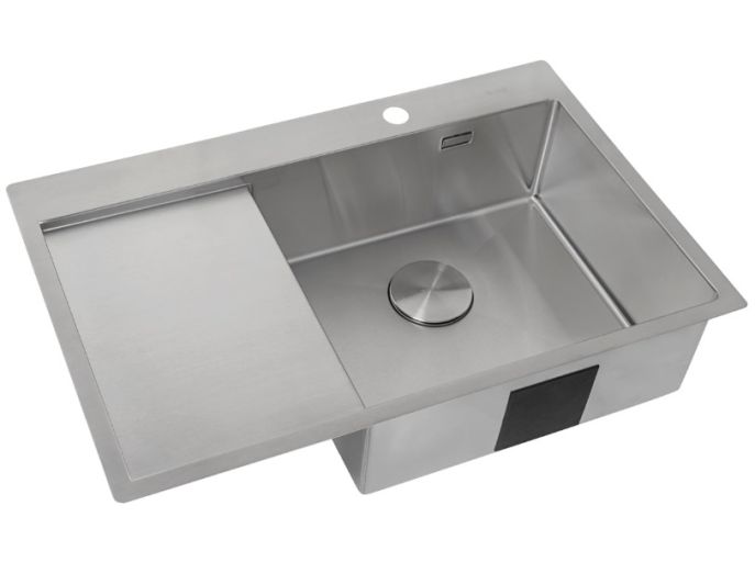 Кухонная мойка Zorg ZRN 5080 Premium R