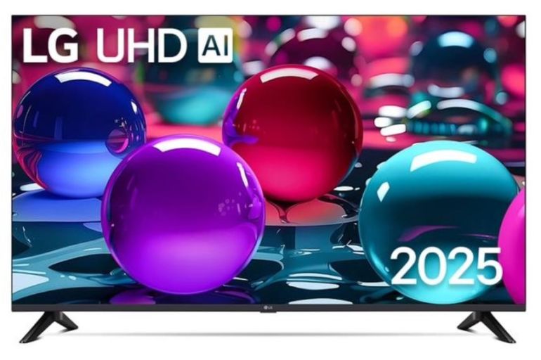 Телевизор LG 55UA73006LA