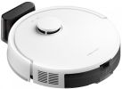 Робот-пылесос Trouver Robot Vacuum E20s Pro White RLE24SA (евровилка, белый)