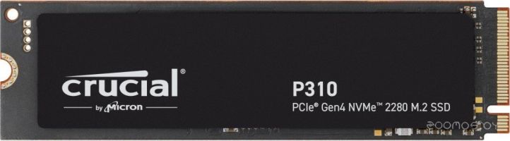 SSD Crucial P310 2280 1TB CT1000P310SSD8