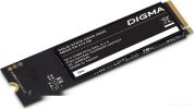 SSD DIGMA Mega P5 512GB DGSM3512GP53T