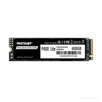 SSD-накопитель Patriot P400 Lite P400LP250GM28H