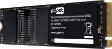 SSD PC PET 4TB PCPS004T4