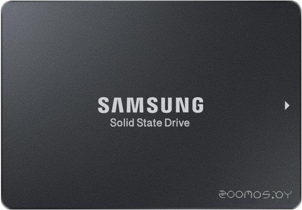 SSD Samsung PM883 480GB MZ7LH480HAHQ