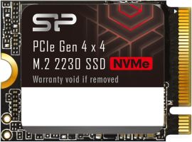 SSD Silicon Power UD90 500GB SP500GBP44UD9007