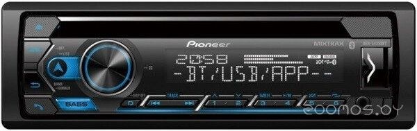CD/MP3-магнитола Pioneer DEH-S4250BT