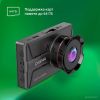 Видеорегистратор для авто DIGMA FreeDrive 300W FD300W (черный)