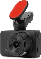 Видеорегистратор для авто DIGMA FreeDrive 580 FD580 (черный)