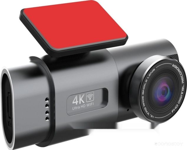 Видеорегистратор DIGMA FreeDrive 943W