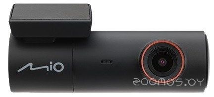 Видеорегистратор-GPS информатор (2в1) Mio MiVue J35