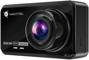 Видеорегистратор Navitel R260 NV