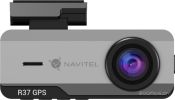 Видеорегистратор-GPS информатор (2в1) Navitel R37 GPS