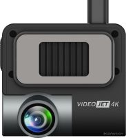 Видеорегистратор SilverStone F1 VideoJet II 4K