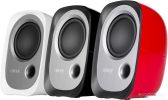 Акустика Edifier R12U (черный)