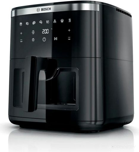 Аэрогриль (аэрофритюрница) Bosch MAF671B0, фото 1
