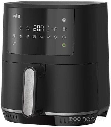 Аэрогриль (аэрофритюрница) Braun MultiFry 3 HF 3030