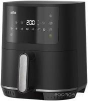 Аэрогриль (аэрофритюрница) Braun MultiFry 3 HF 3030
