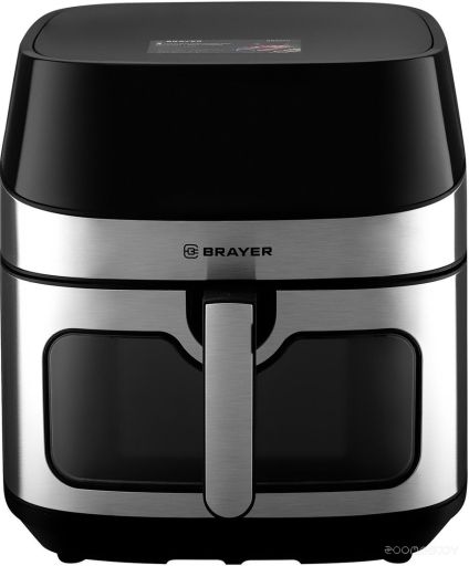 Аэрогриль (аэрофритюрница) Brayer BR2044