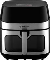 Аэрогриль (аэрофритюрница) Brayer BR2044